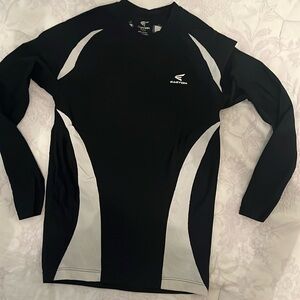 Easton compression long sleeve shirt